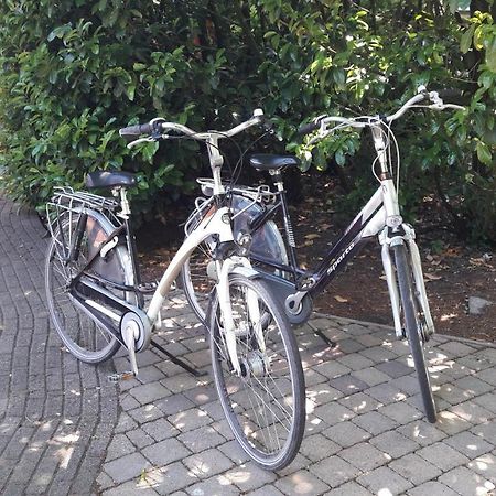 Natuur, Comfort, Rust, Mooie Omgeving Putten Dış mekan fotoğraf