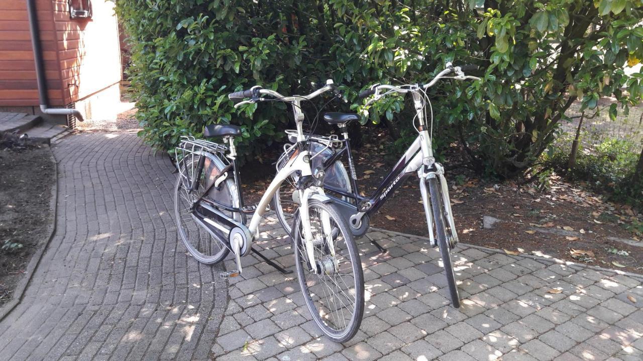 Natuur, Comfort, Rust, Mooie Omgeving Putten Dış mekan fotoğraf