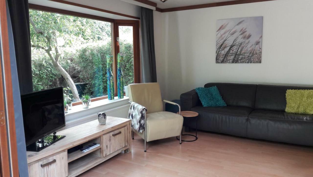 Natuur, Comfort, Rust, Mooie Omgeving Putten Dış mekan fotoğraf
